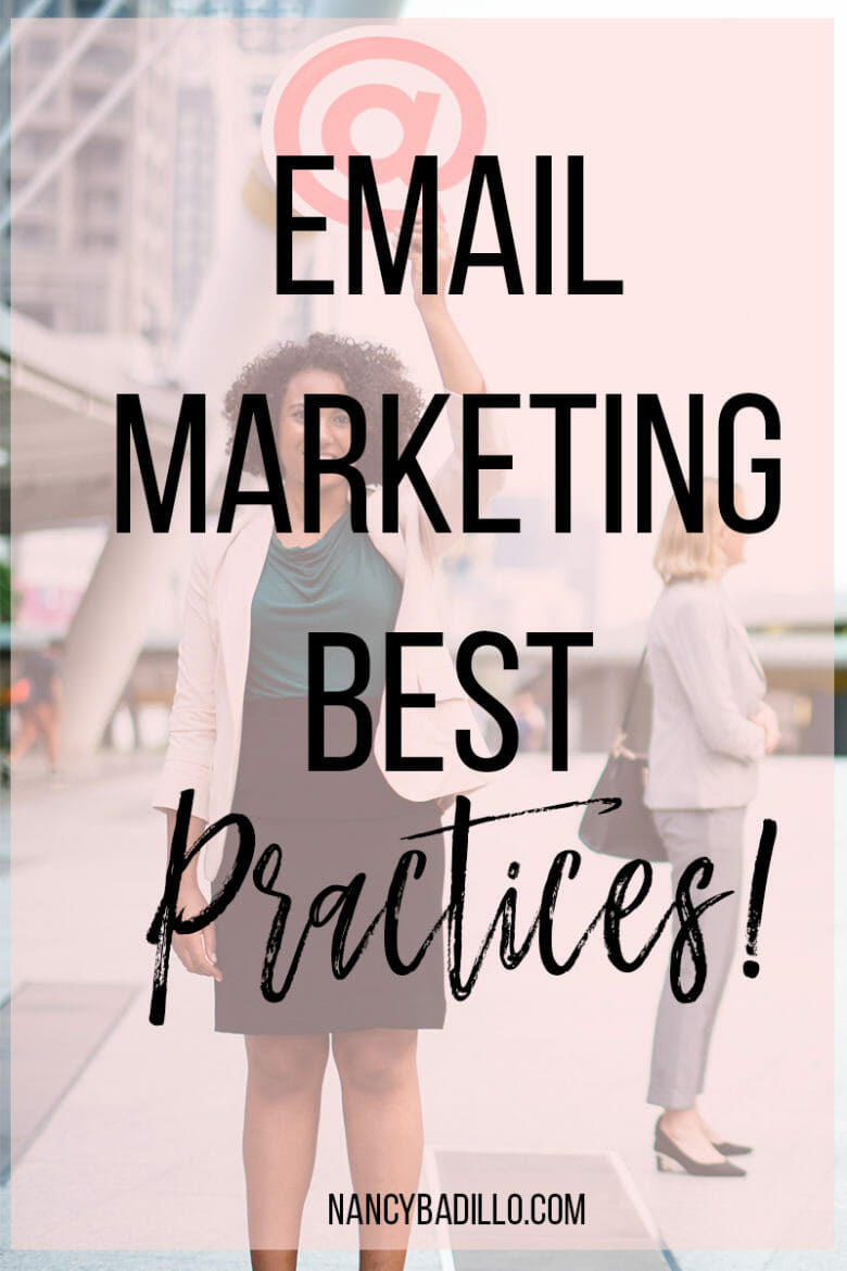 Email Marketing - The Best Practices You Should Know Email Marketing