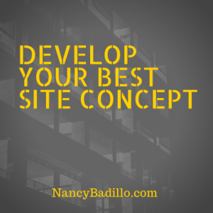 develop-your-best-site-concept