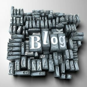 Blogging for Success