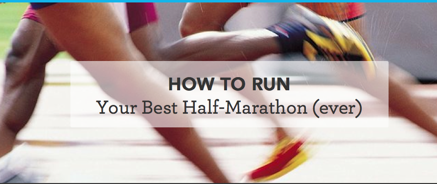 Half Marathon Guide
