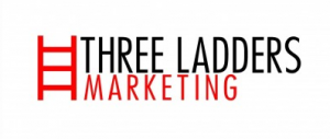 Three Ladders Marketing For Bloggers