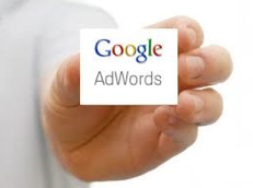 Google Adwords URL Builder