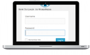 how-to-log-in-to-wordpress