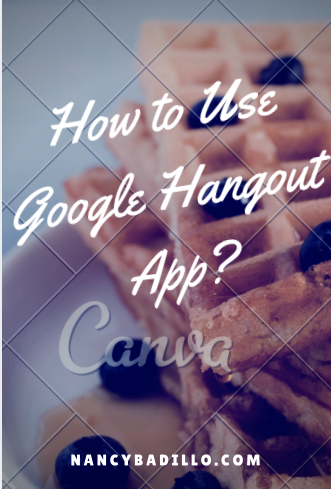 how-to-use-google-hangout-app