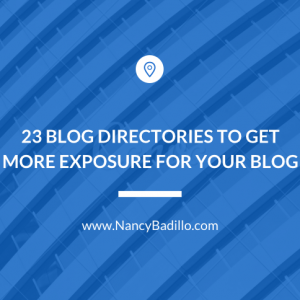 23-blog-directories-to-get-more-exposure-for-your-blog
