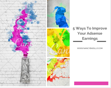 5-WAYS-TO-IMPROVE-YOUR-ADSENSE-EARNINGS