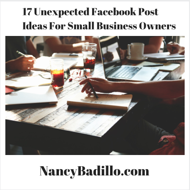 17-unexpected-facebook-post-ideas-for-small-business-owners
