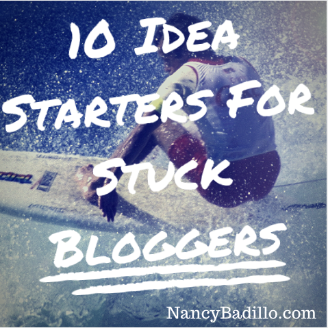 10-idea-starters-for-stuck-bloggers