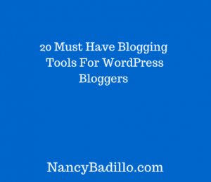 20-must-have-blogging-tools-for-wordpress-bloggers