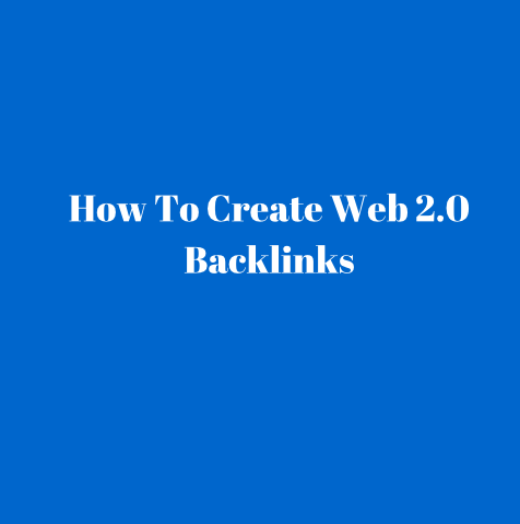 how-to-create-web-2.0-backlinks