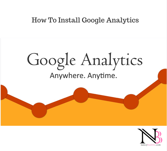 how-to-install-google-analytics