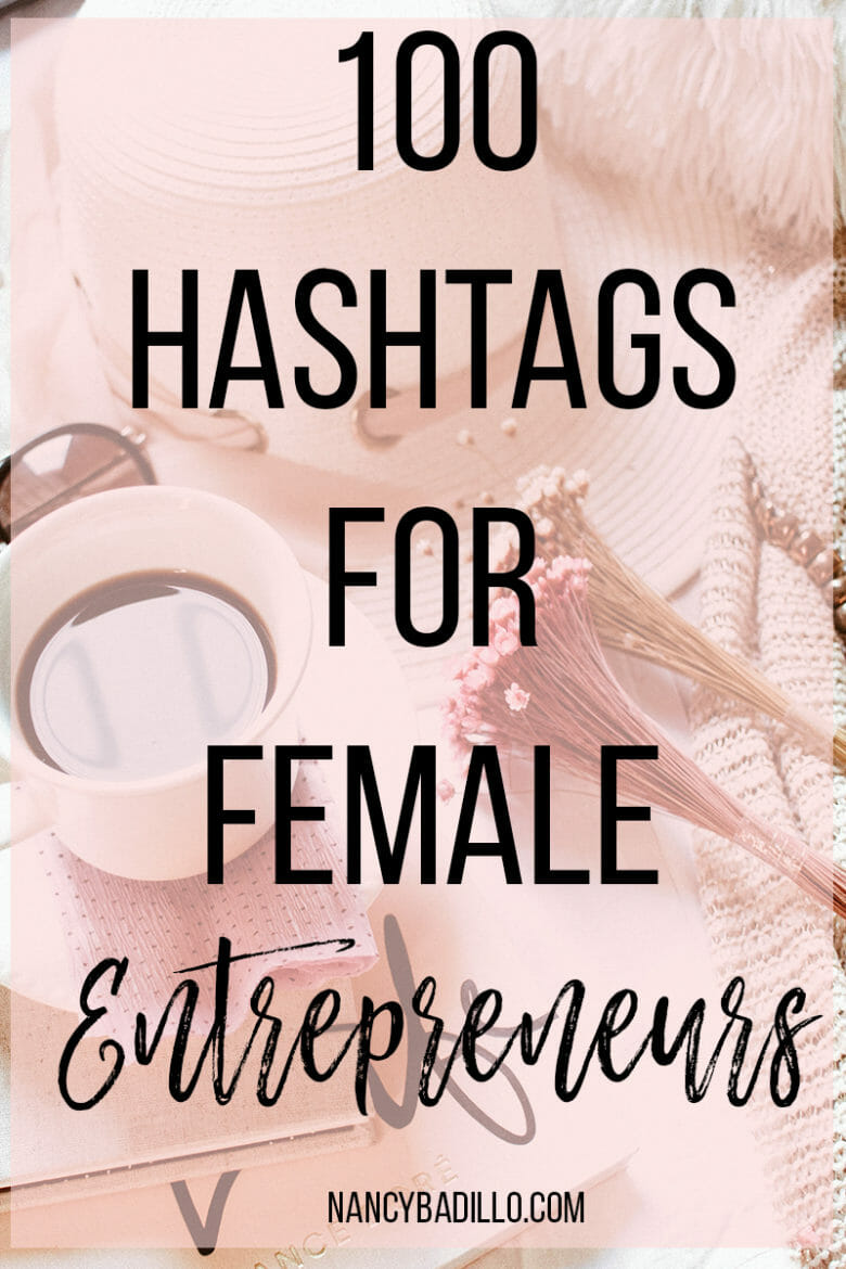 100-hashtags-for-female-entrepreneurs