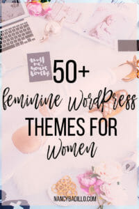 feminine-wordpress-themes