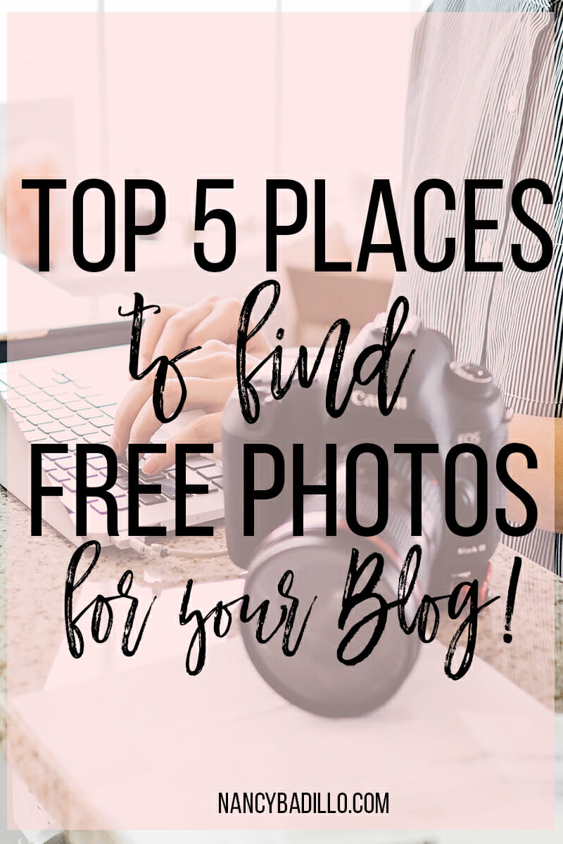 top-5-places-to-find-free-photos-for-your-blog