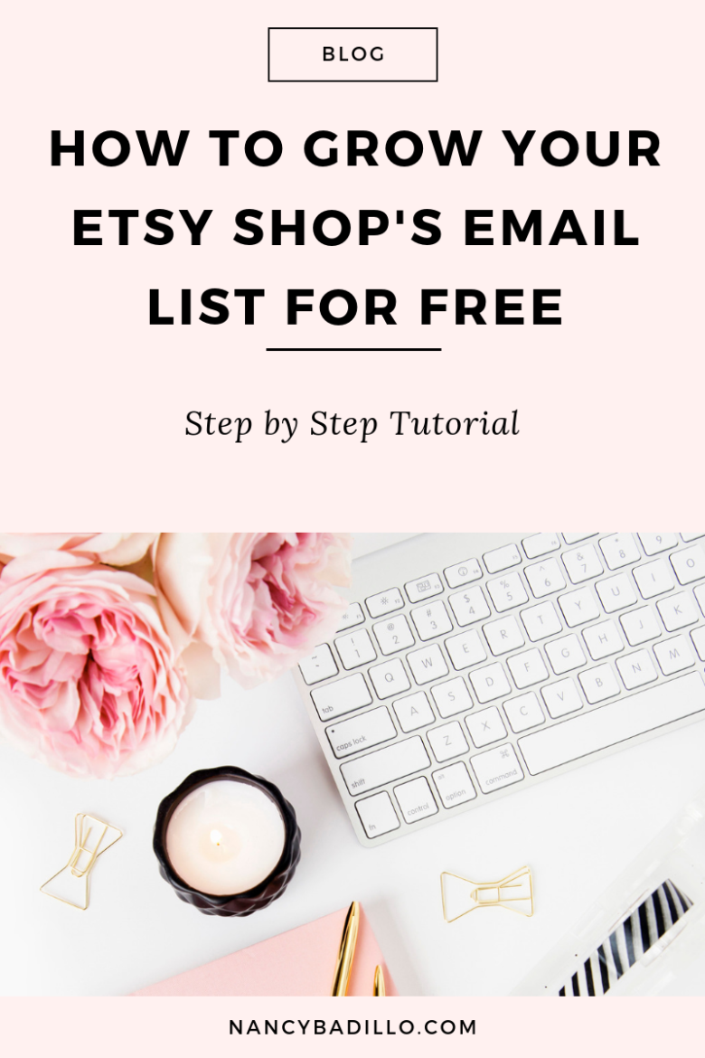 How-To-Grow-Your-Etsy-Shop-Email-List