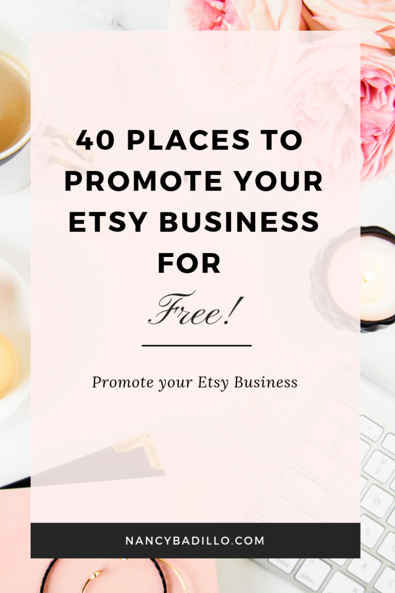 40-places-to-promote-your-etsy-business-for-free