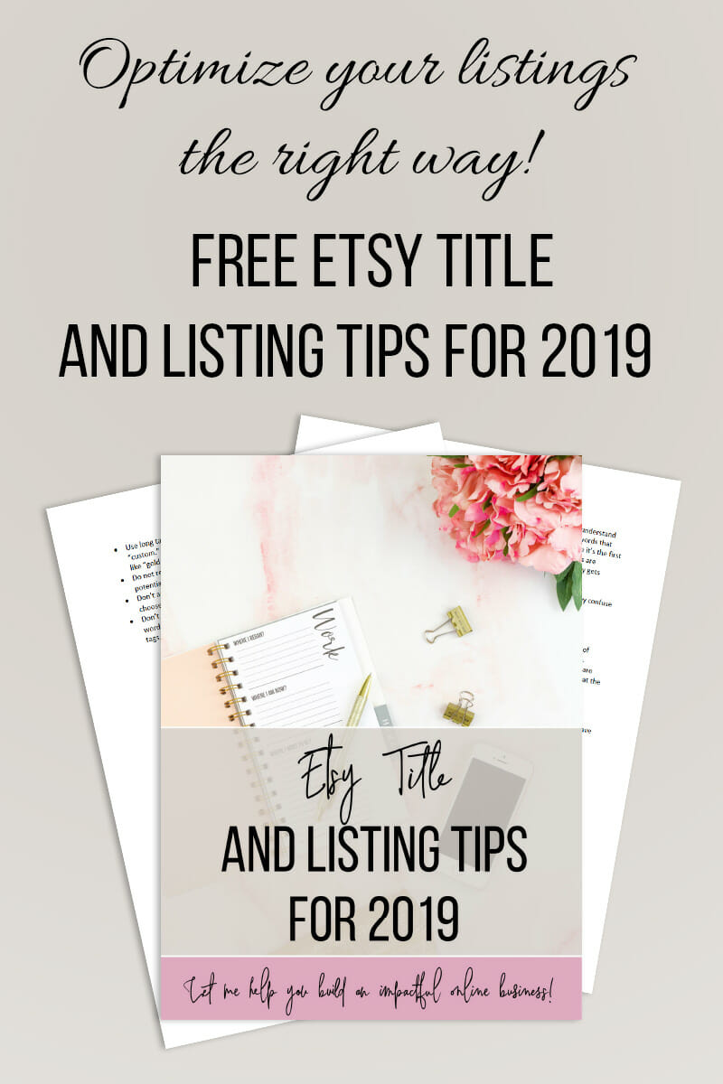 Optimize-Your-Etsy-Listings