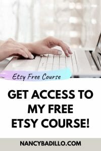 Free-Etsy-Course