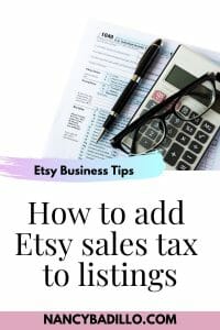 Etsy-Sales-Tax