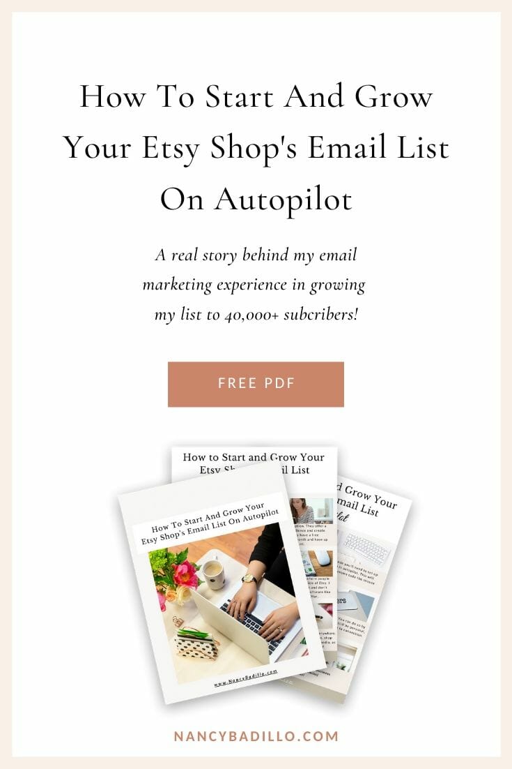 etsy-email-list