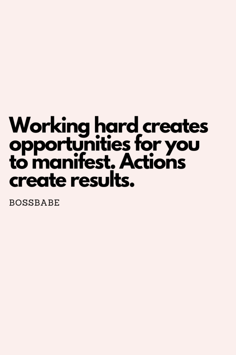 20 Bossbabe Quotes For Motivation - Nancy Badillo