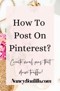 how-to-post-on-pinterest