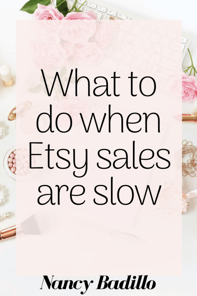 what-to-do-when-etsy-sales-are-slow