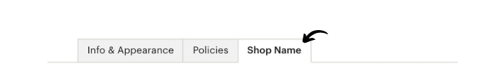 how-to-change-etsy-shop-name