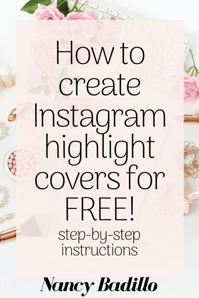 create-instagram-highlight-covers