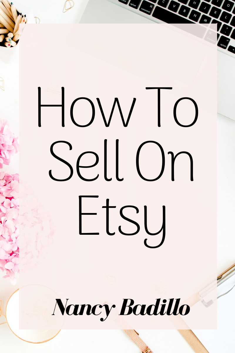 how-to-sell-on-Etsy