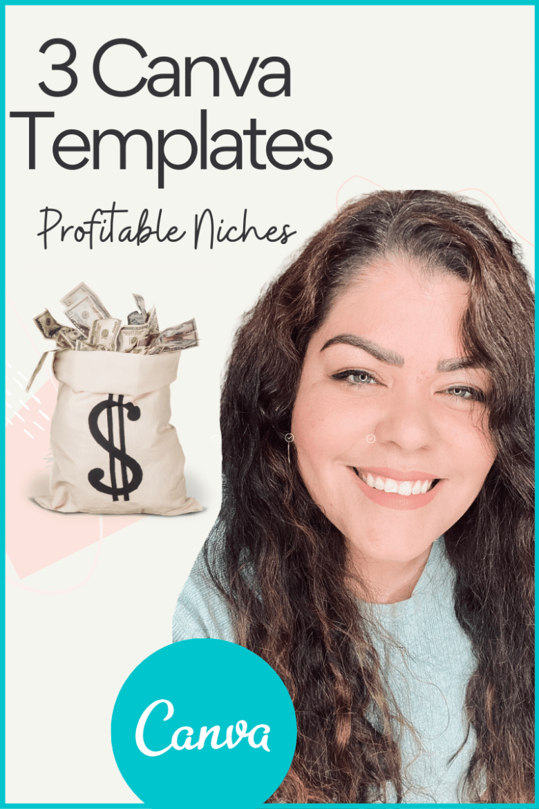 How To Create Canva Templates That Sell - Nancy Badillo