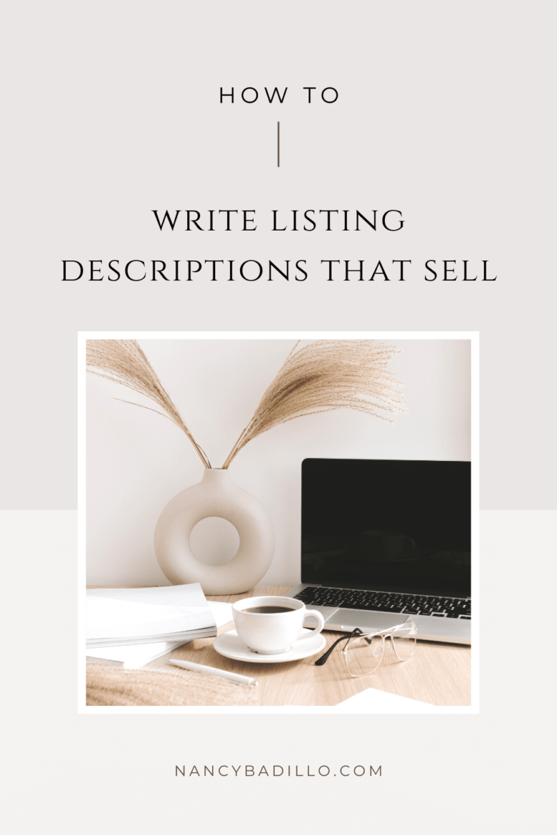 write-listing-description-that-sell