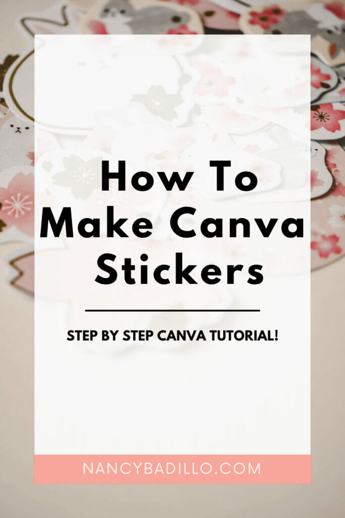 Canva-Stickers