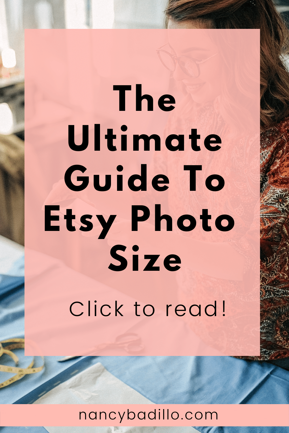 etsy photo size