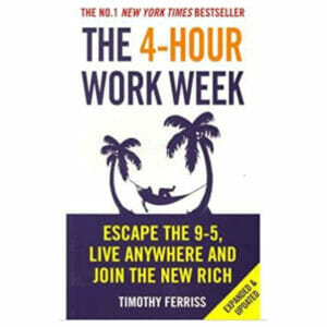 The 4-hour Work Week (Paperback) By (author) Timothy Ferriss Paperback