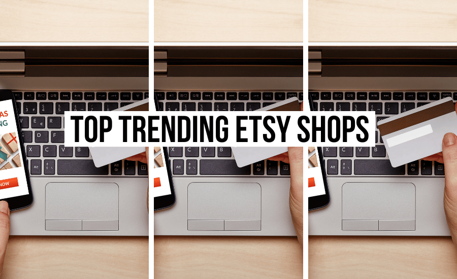 Top-Trending-Etsy-Shops
