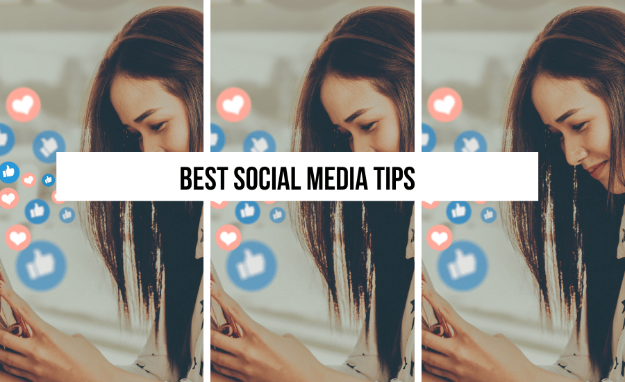 best-social-media-tips