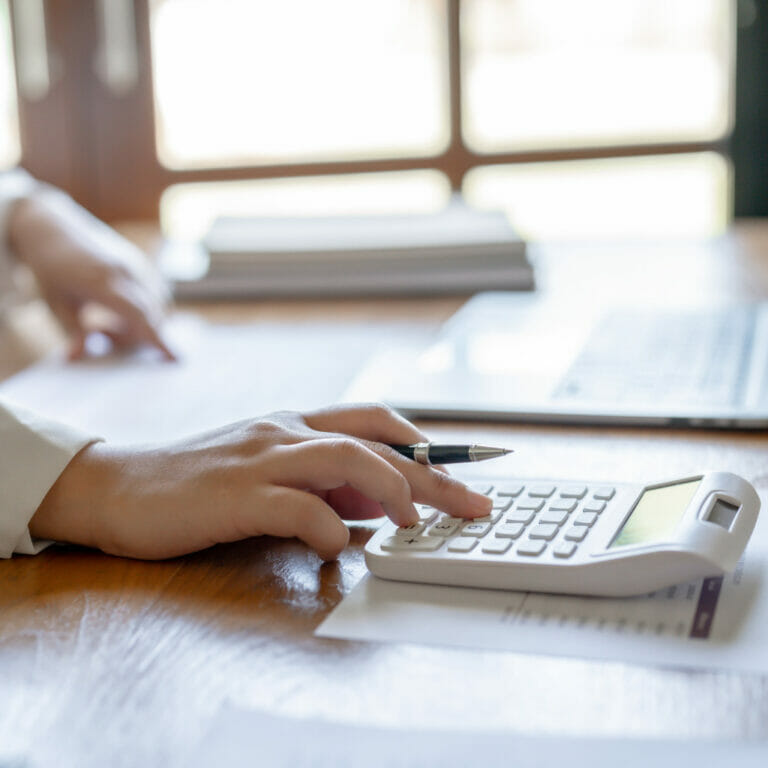 Etsy Free Calculator