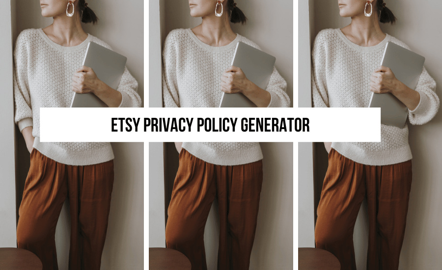 etsy-privacy-policy-generator