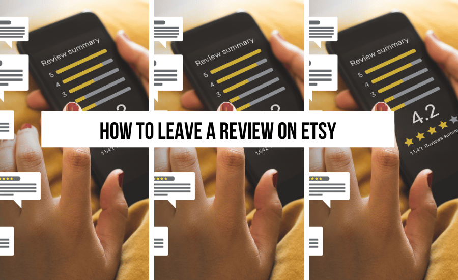 how-to-leave-a-review-on-Etsy