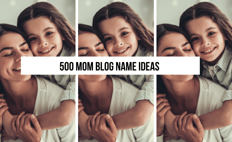 mom-blog-name-ideas