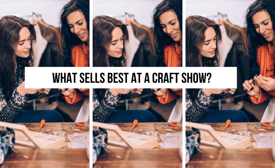 Sells-best-craft-show