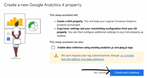 google-analytic-account