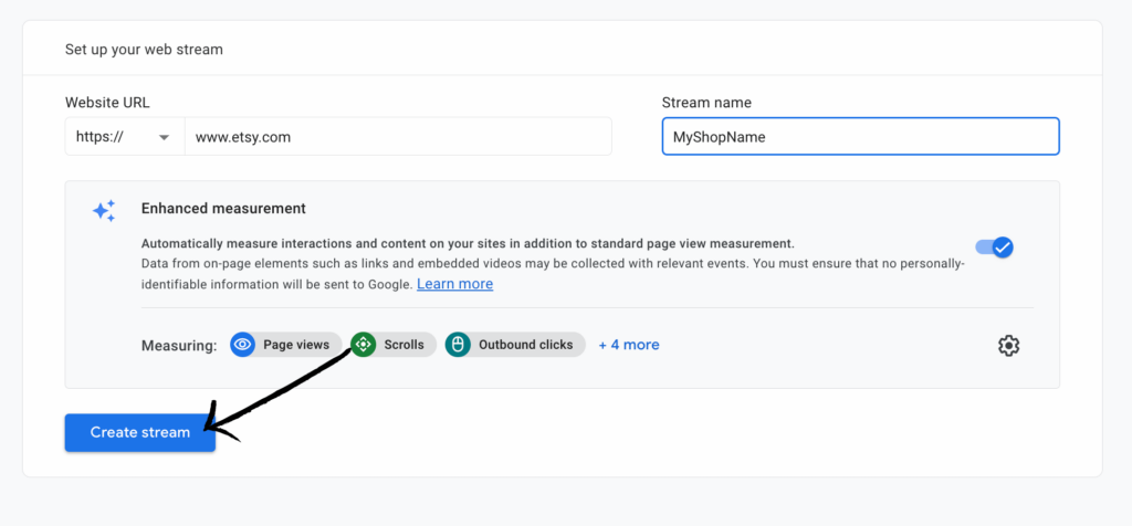 google-analytics-access