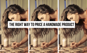 how-to-price-a-handmade-product