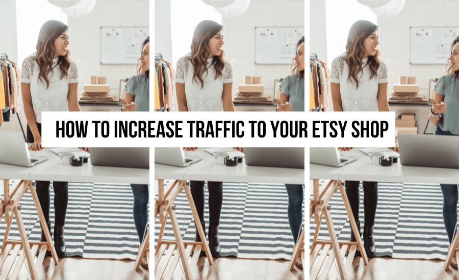 increase-traffic-to-your-Etsy-shop