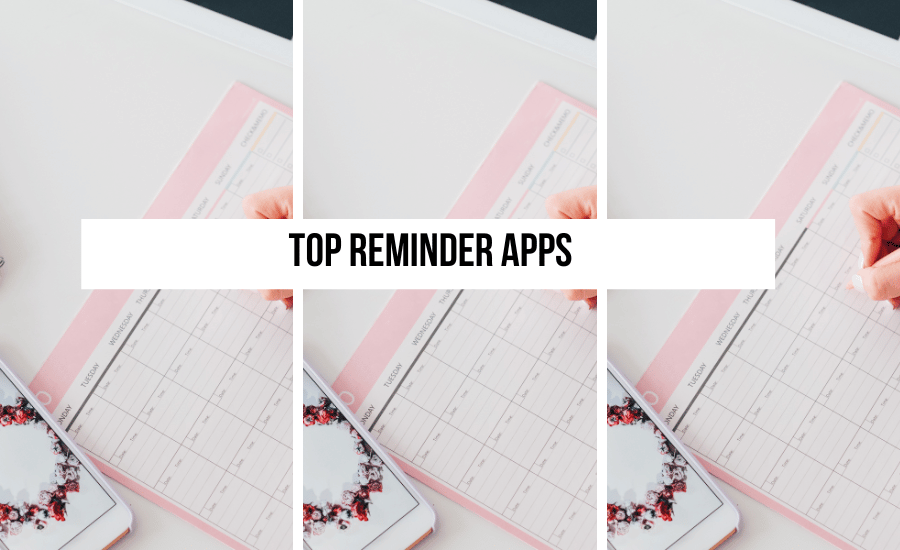 top-reminder-apps