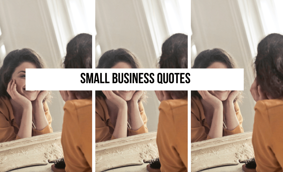 top-small-business-quotes