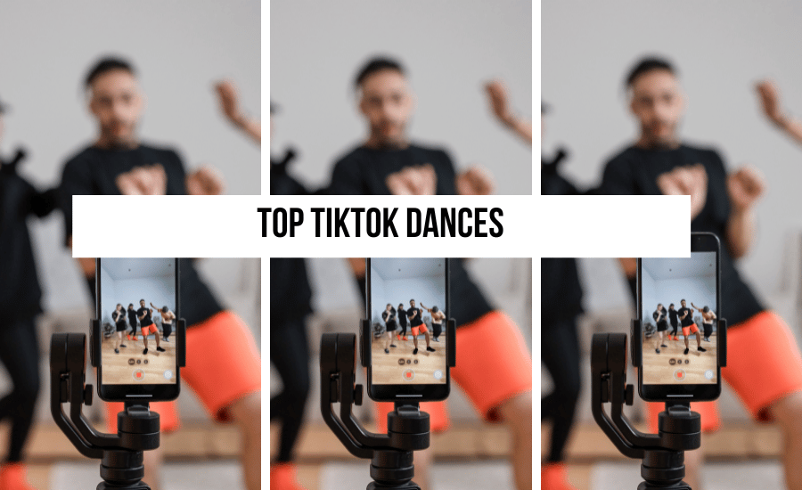 These Were The Top Dance Trends On TikTok In 2019