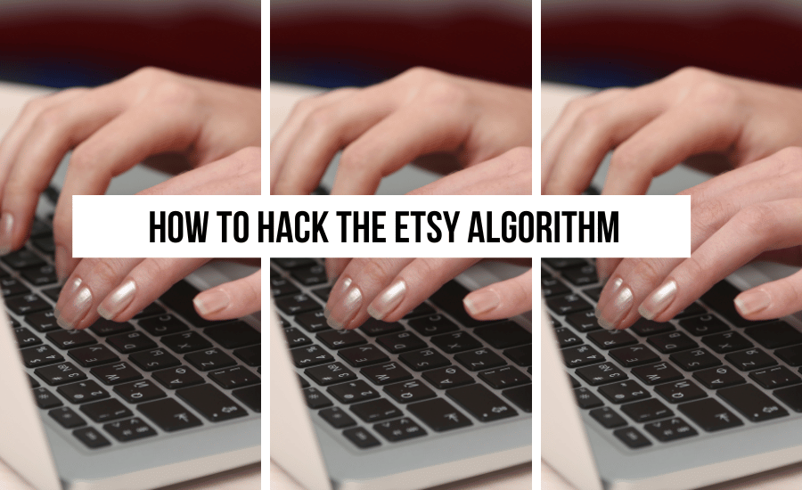 etsy-algorithm